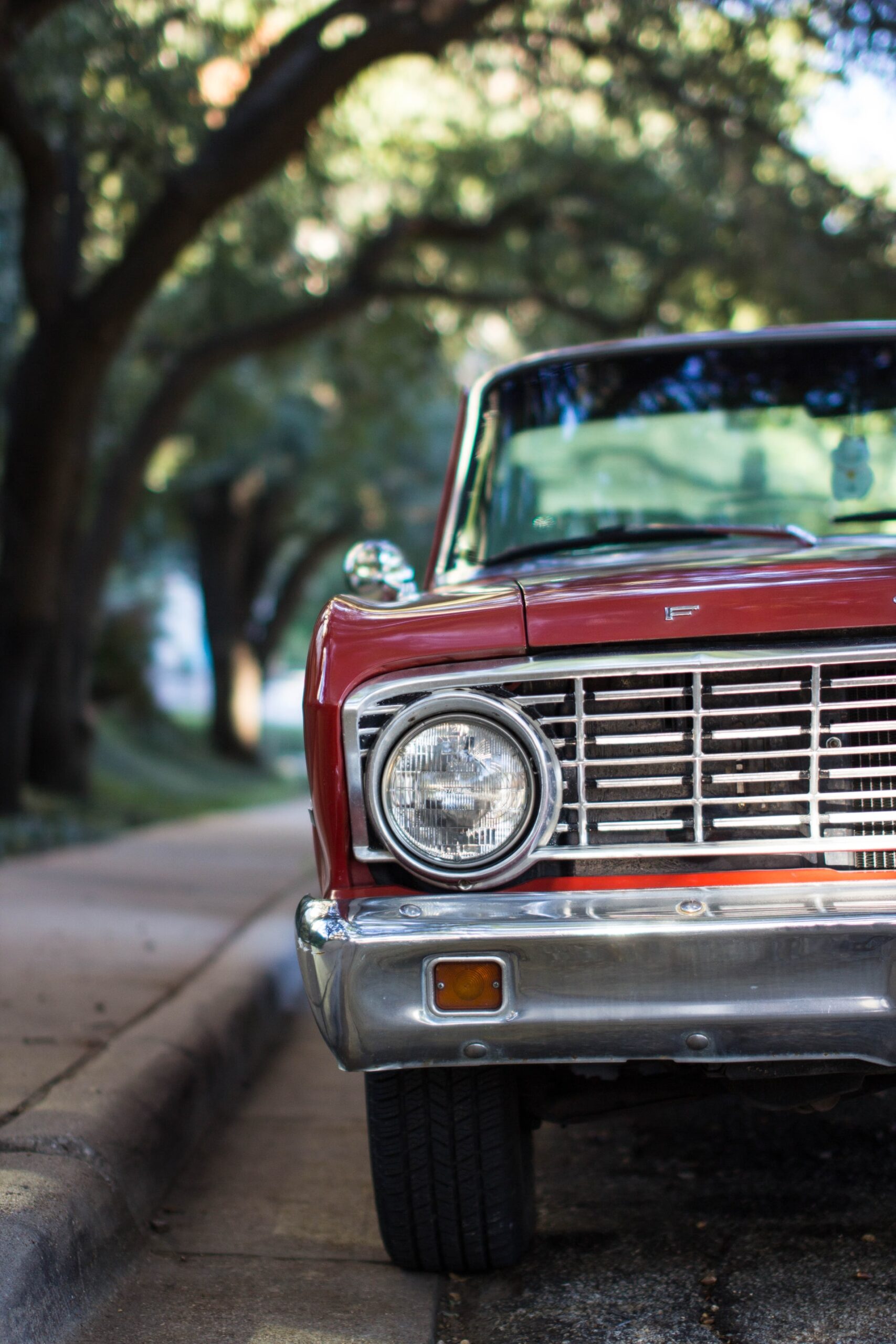 Selling Classic Cars? Try These 6 Tips
