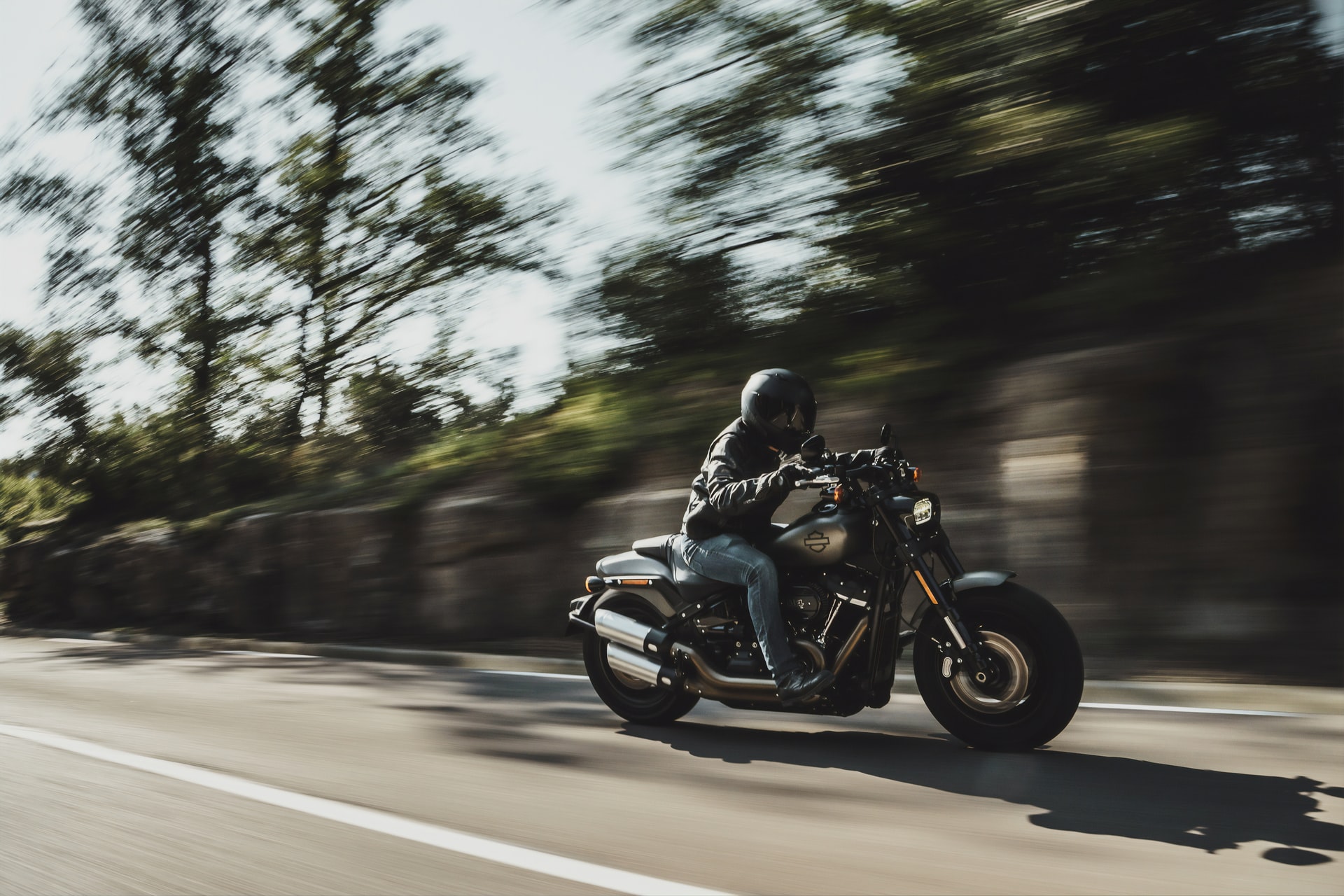Why Should You Hire an Attorney After Meeting with A Motorcycle Accident?