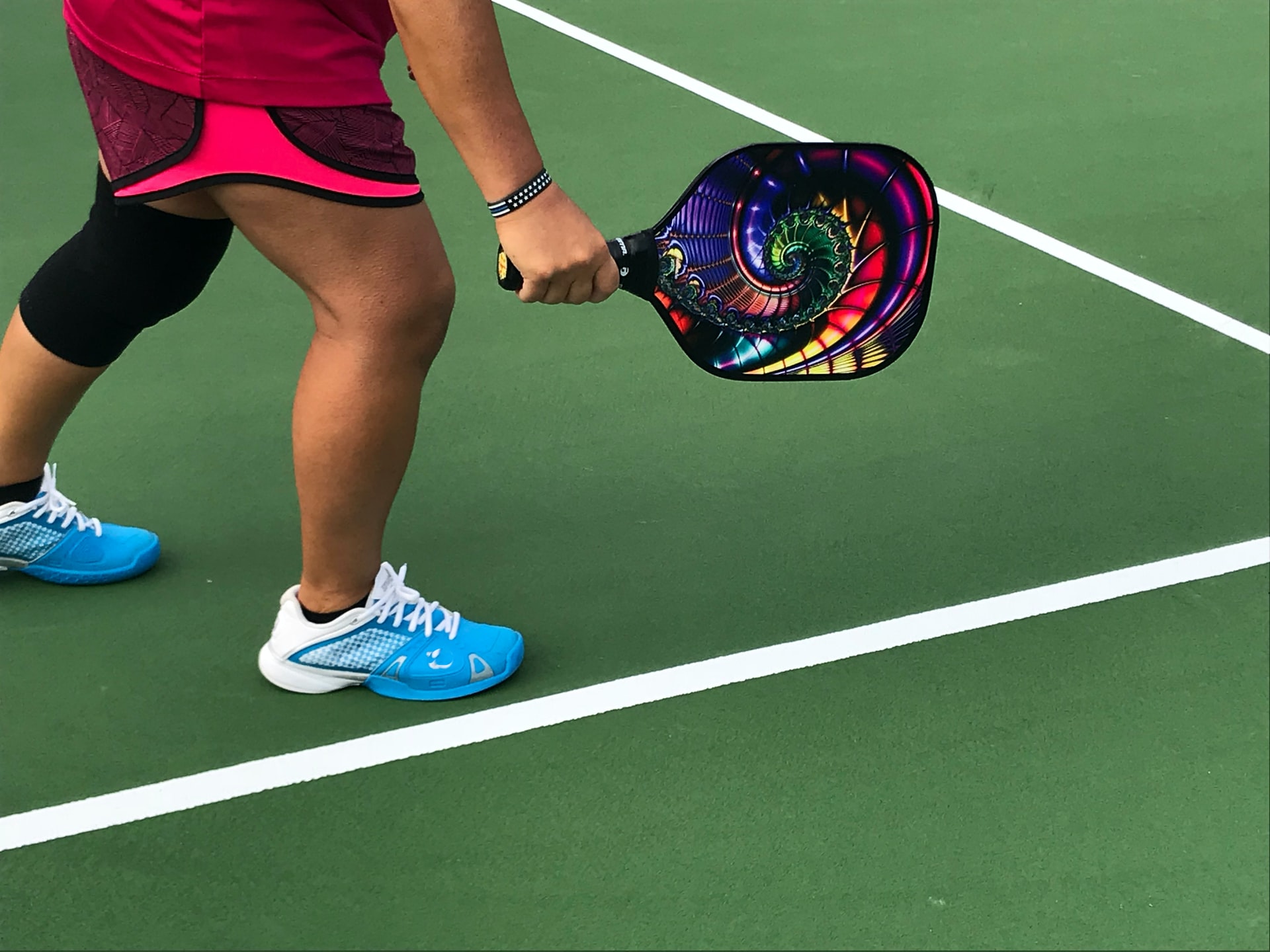The Rise of Pickleball