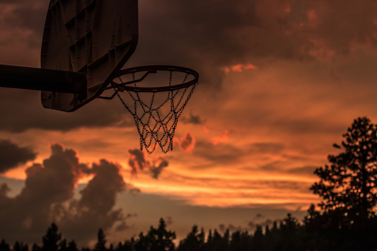 Pros and Cons to Investing in an In-ground Basketball Hoop