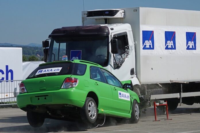 truck insurance