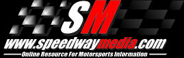 Speedwaymedia.com, A Online Resource for Motorsports Information