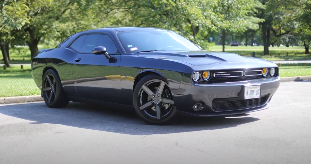 AmericanMuscle’s Customer Spotlight | Video