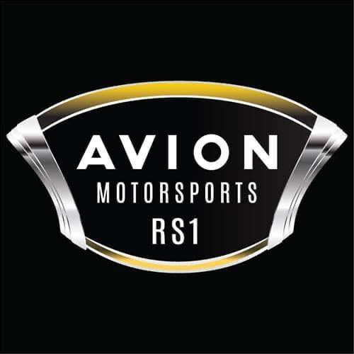 ANDREW RANGER JOINS AVION MOTORSPORTS RS1 SERIES