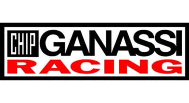 Chip Ganassi Racing Announces Renewal of Partnership with Yorktel & Caregility