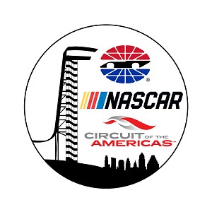 Single-Day Tickets Now on Sale for Inaugural May 21-23 NASCAR at COTA Event Weekend