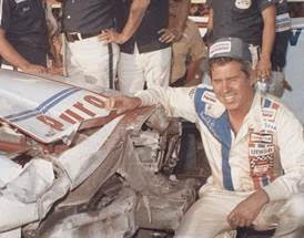 McDowell Aiming for yet Another Place in History at DAYTONA Road Course