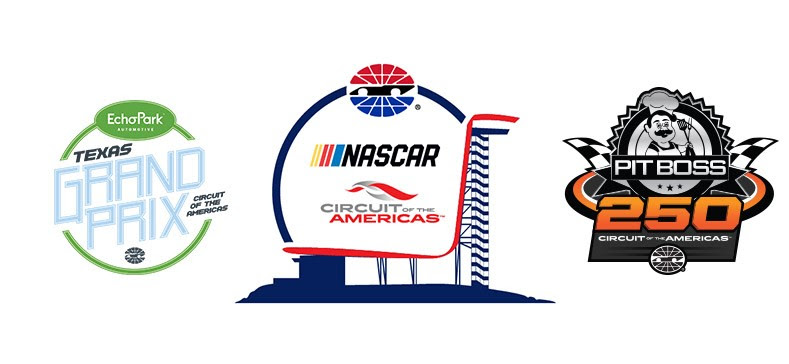 Speedway Motorsports Announces Entitlement Partners For Inaugural NASCAR at COTA Weekend