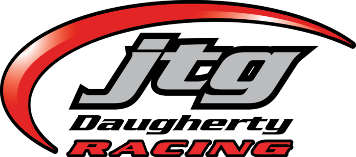 JTG Daugherty Racing