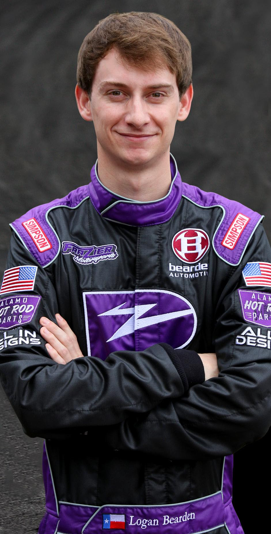 All-Star Showdown kicks off 2021 season for Logan Bearden