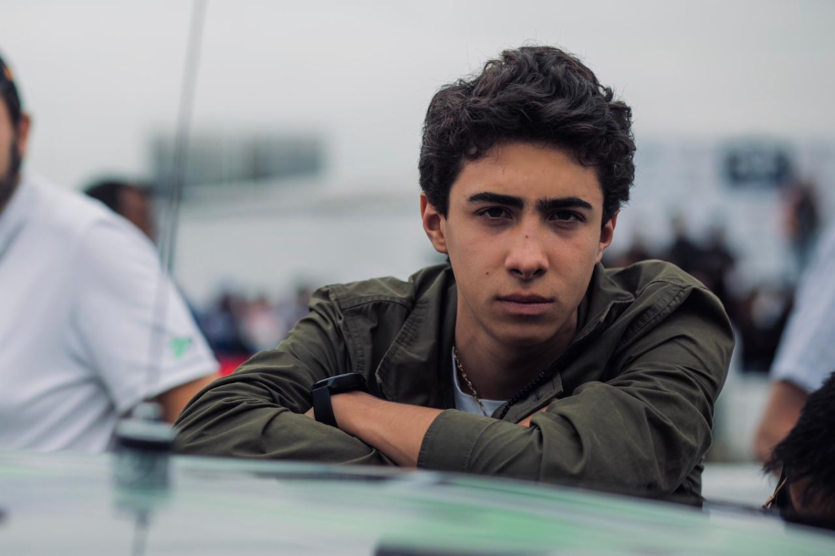 NASCAR Mexico Challenge Series champion Max Gutiérrez joins Rette Jones Racing for 2021 ARCA East season