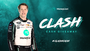 MONEYLION RACES INTO THIRD-CONSECUTIVE YEAR AS TEAM PENSKE PARTNER; KICKS OFF 2021 NASCAR SEASON WITH BRAD KESELOWSKI’S RUN IN DAYTONA