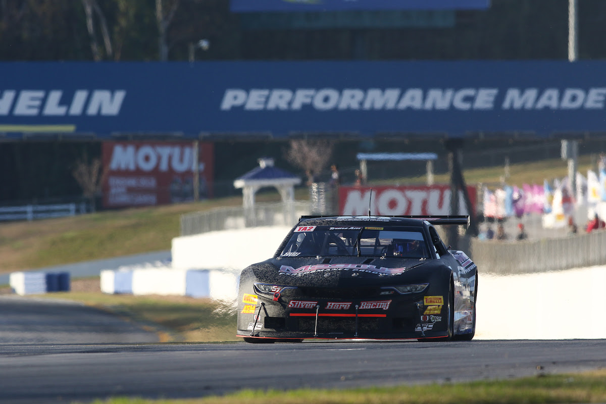 Motul Named the “Official Motor Oil” of the Trans Am Series