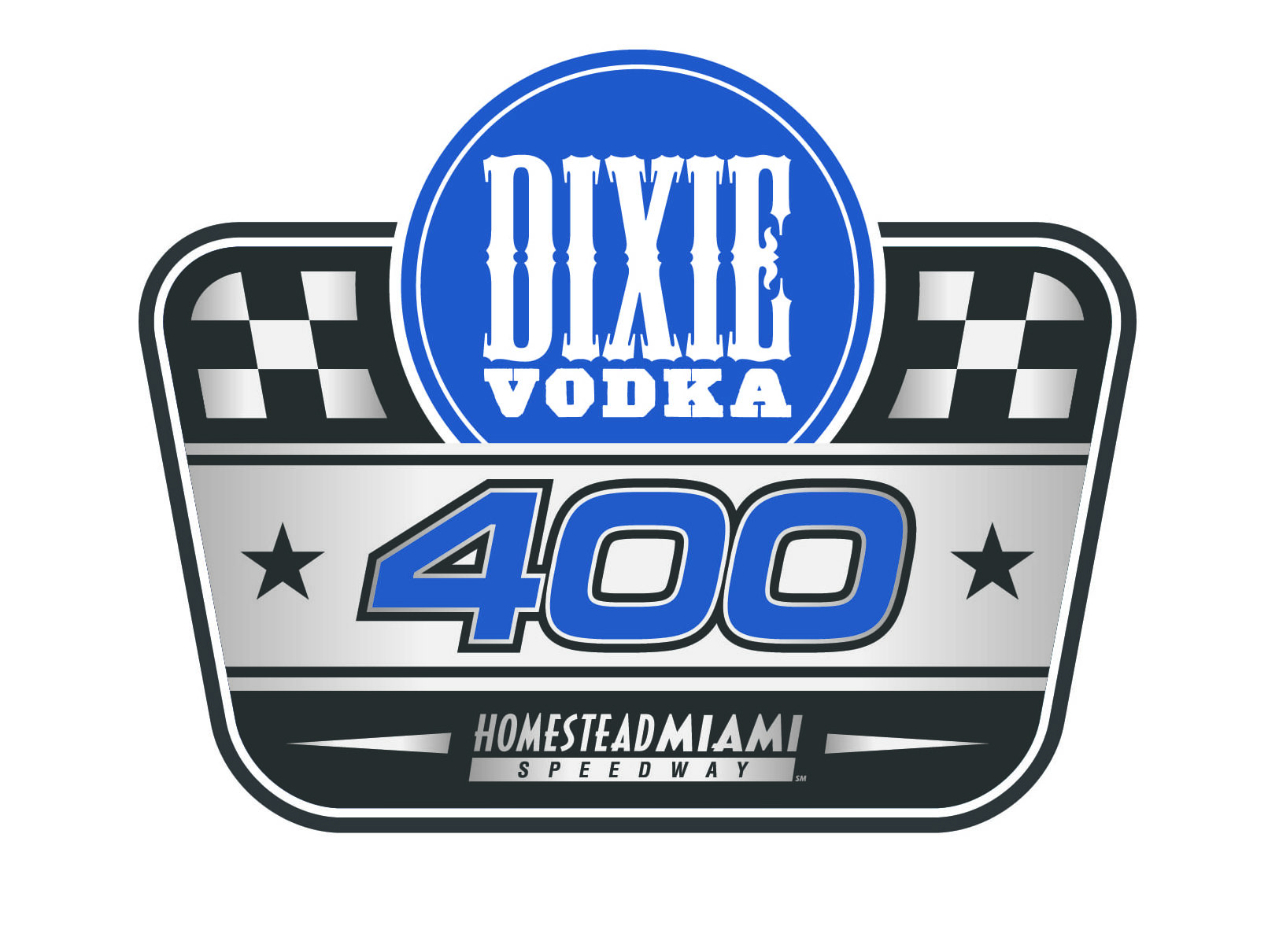 RCR Post Race Report – Dixie Vodka 400