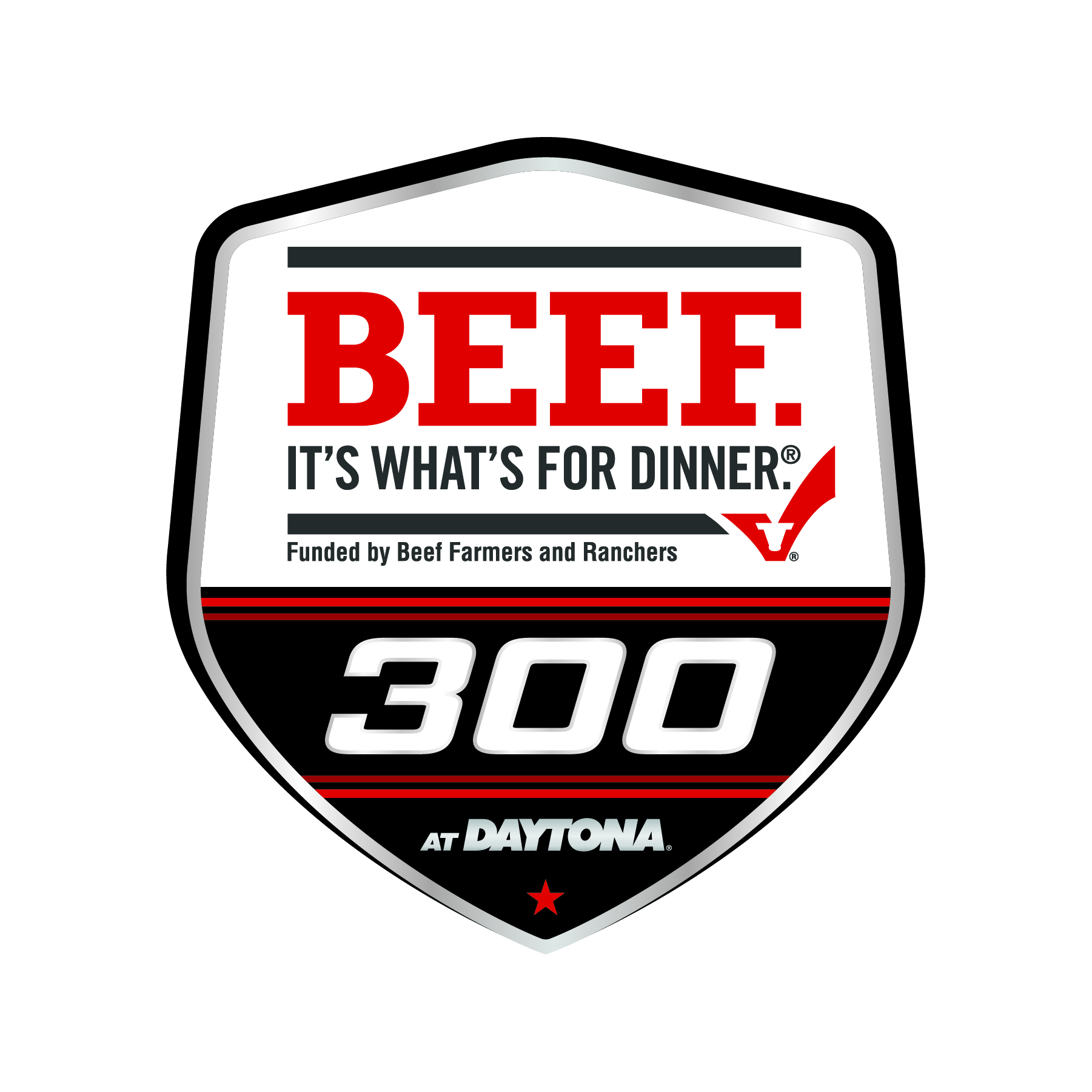 Ford Performance NASCAR: Cindric Wins XFINITY Season Opener at Daytona