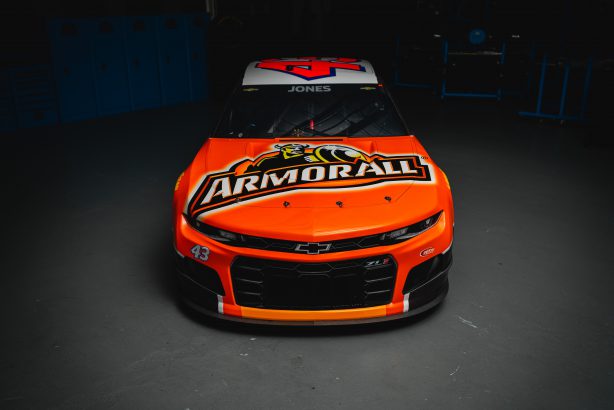 ARMOR ALL® AND STP PARTNER WITH RICHARD PETTY MOTORSPORTS FOR DAYTONA 500
