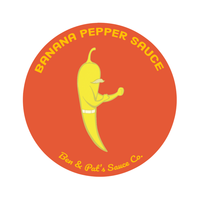 The Original Banana Pepper Sauce