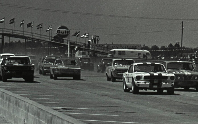 Trans Am Returns to Roots