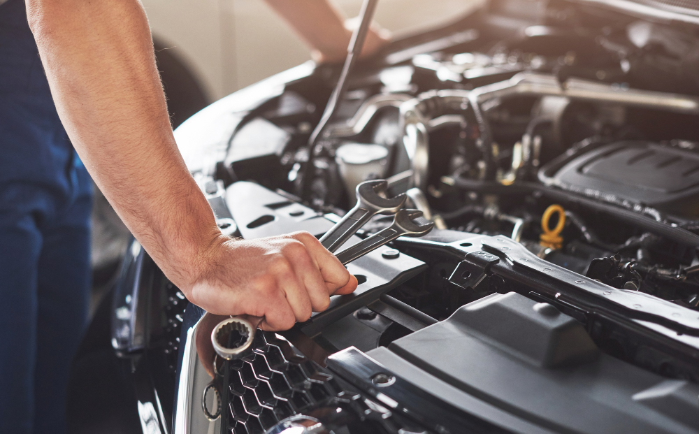 8 Car Maintenance Tips to Get You Through the Sydney Summer