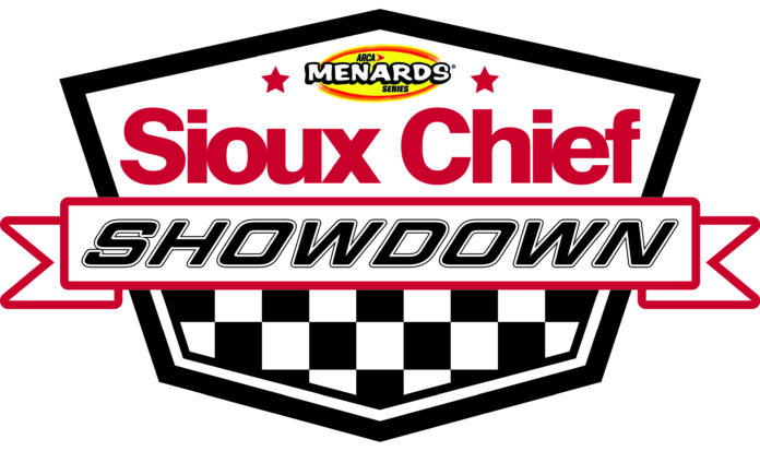 ARCA Showdown 2021