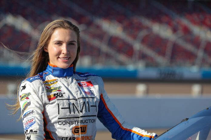 Bridget Burgess
