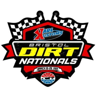 Buescher to Compete at Bristol Dirt Nationals