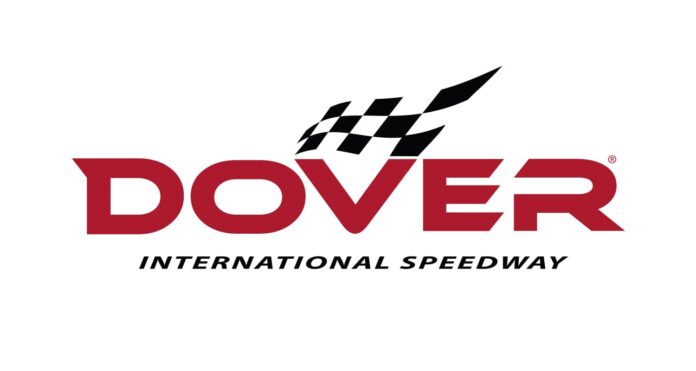 Dover International Speedway