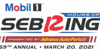 CORVETTE RACING AT SEBRING: Aiming for Florida Sweep