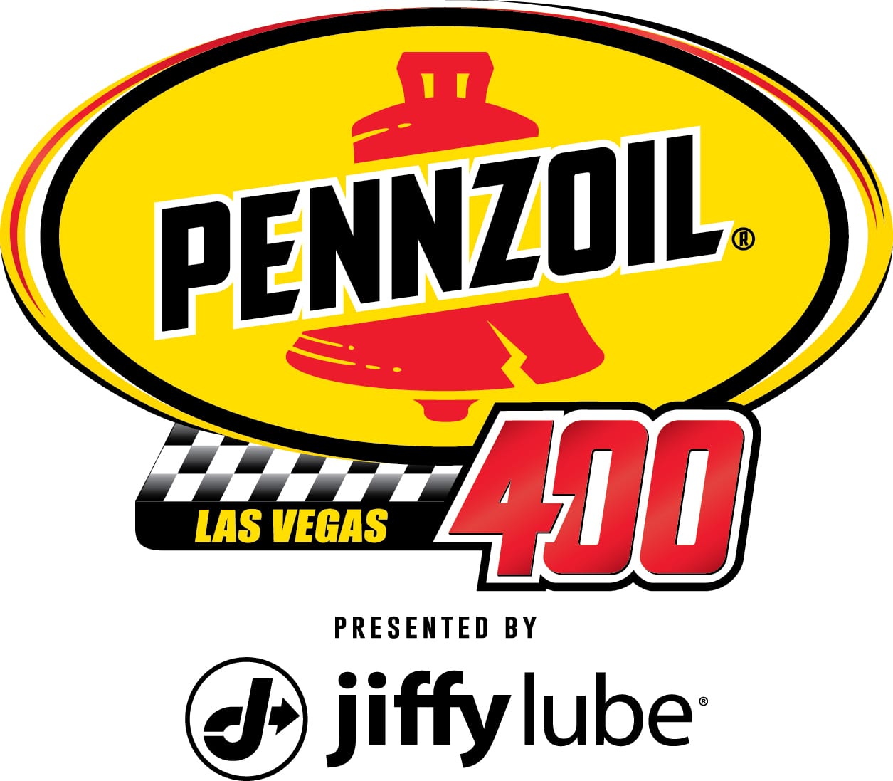 Ford Performance NASCAR: Ford’s Logano Looking To Extend Vegas Win Streak