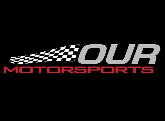 Our Motorsports Looks to Tackle Sin City with Tyler Reddick and Brett Moffitt