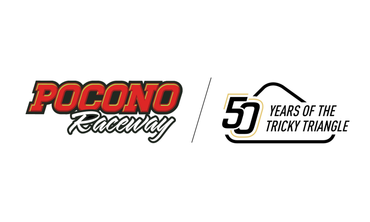 Pocono Raceway Launches Fan-Driven ’50 Years of The Tricky Triangle’ Celebration