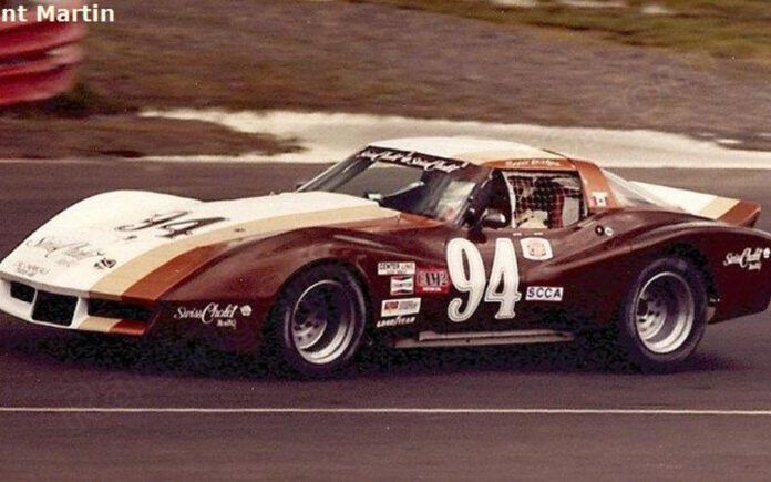 Trans Am Returns