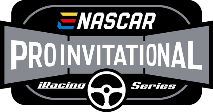 eNASCAR ProInvitational Series