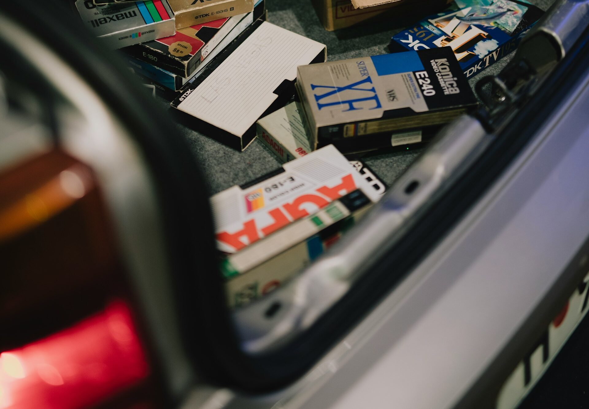 House Moves 101: How To Move With Your Car