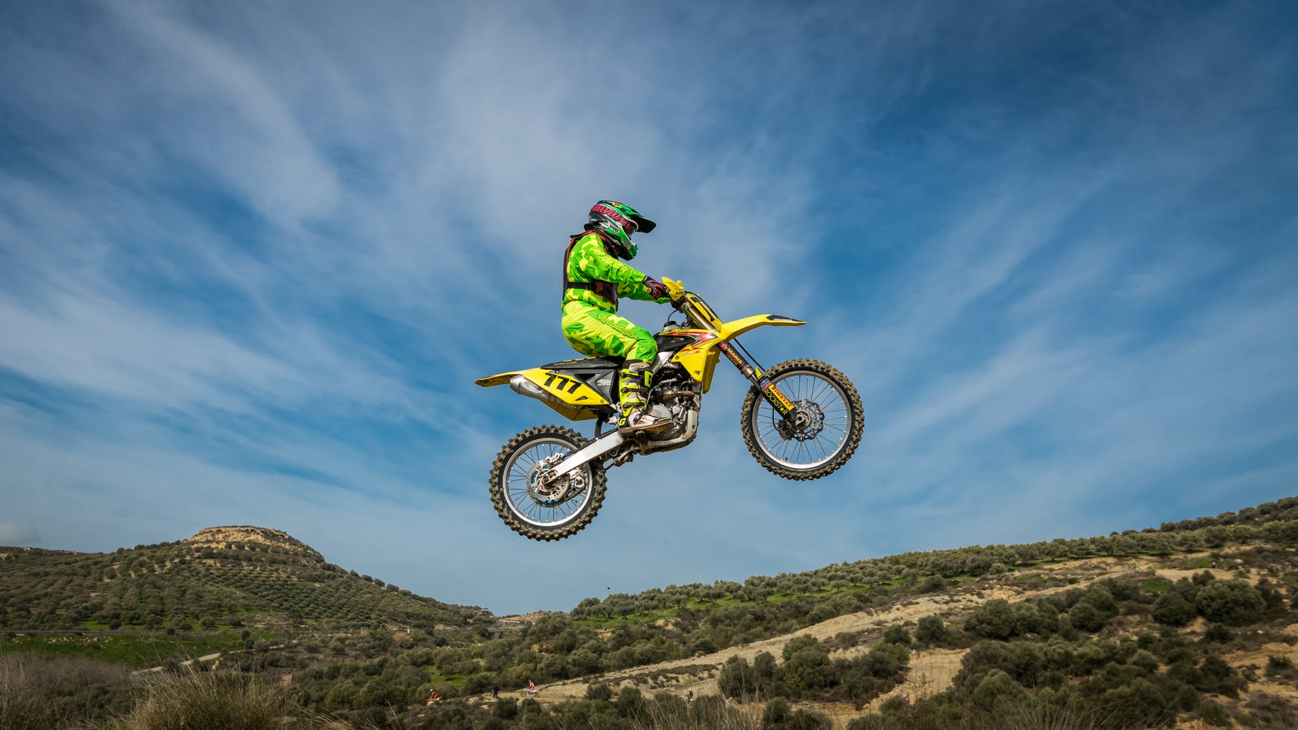 Best Dirt Bike Upgrades for Improving Overall Performance