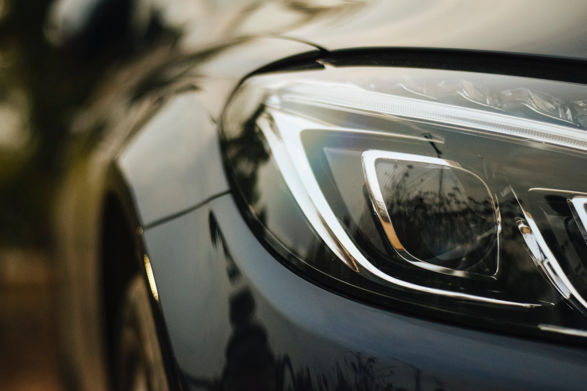 Advantages of Custom Headlights You Should Know About