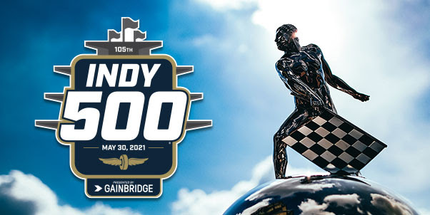 Fans Set To Attend 105th Indianapolis 500 at 40 Percent of Venue Capacity