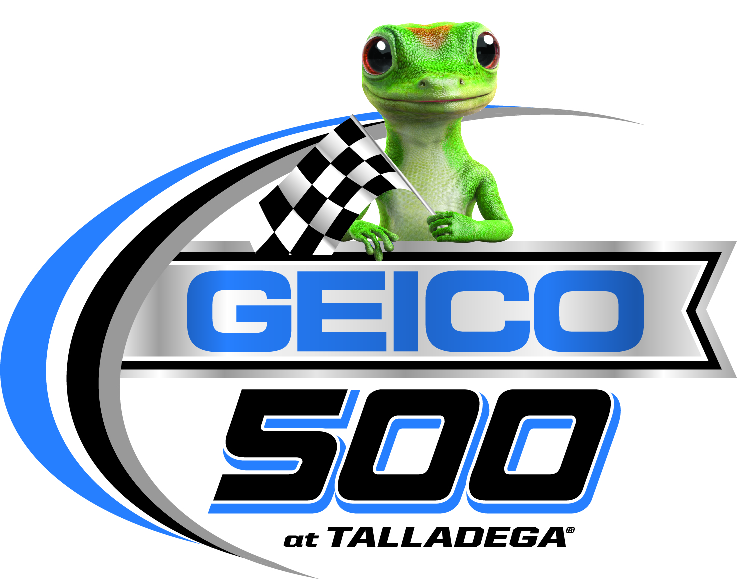 Ford Performance NASCAR: Ryan Blaney Talladega Media Availability