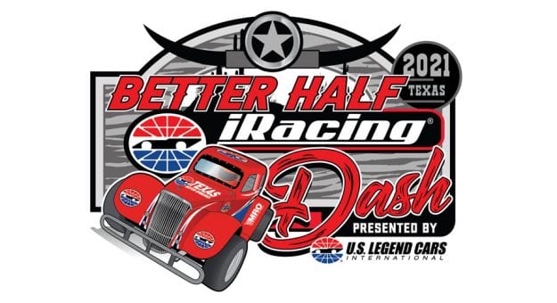 Better Half Dash Returns as iRacing Event This June on FS1