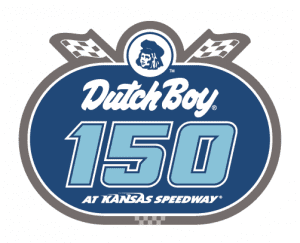 Thad Moffitt – ARCA Menards Series Race Advance: Kansas