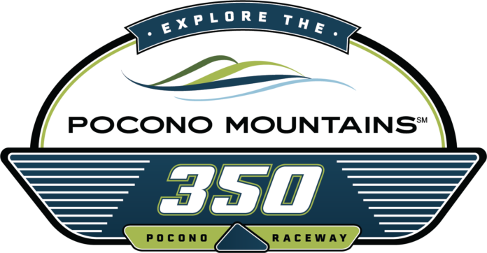 Explore the Pocono Mountains 350