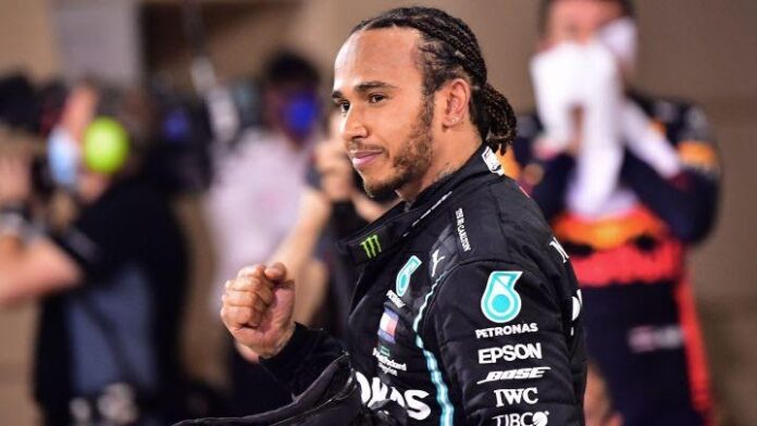Hamilton