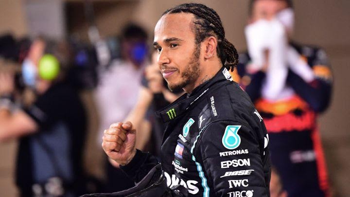 Top Three Storylines Going Into 2021 Formula One Season