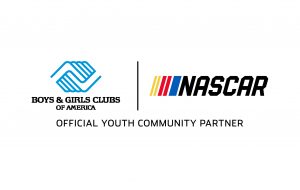 Boys & Girls Clubs of America Announced as Official Youth Community Partner of NASCAR