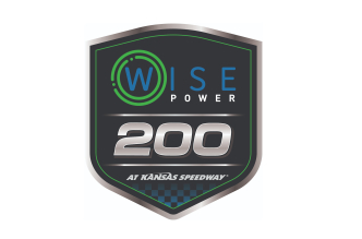 Ryan Truex – Wise Power 200 Race Advance