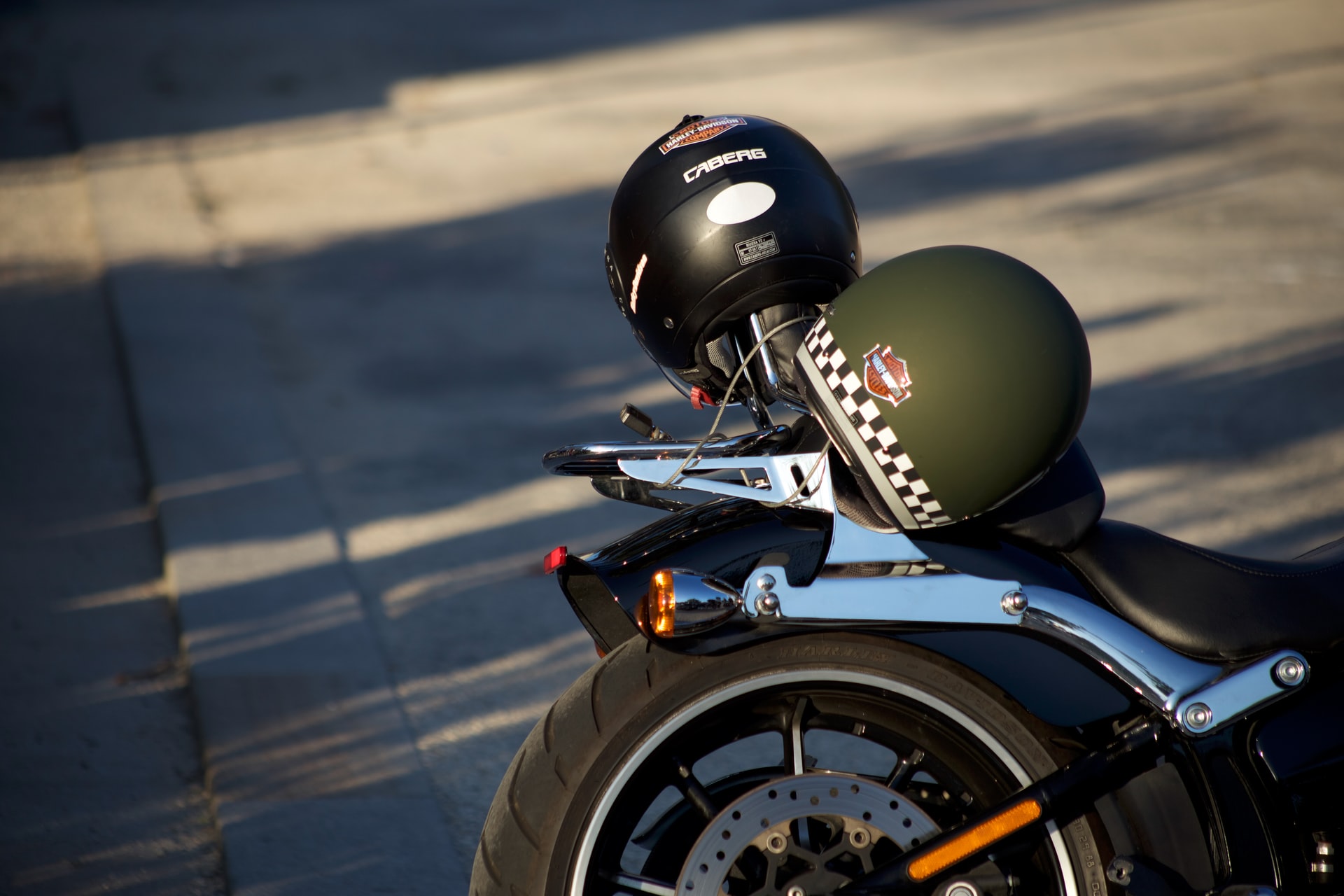 Top Amazing Tips For Buying a Motorcycle Helmet