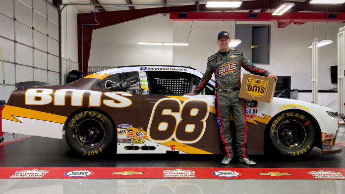 Brandonbilt Motorsports
