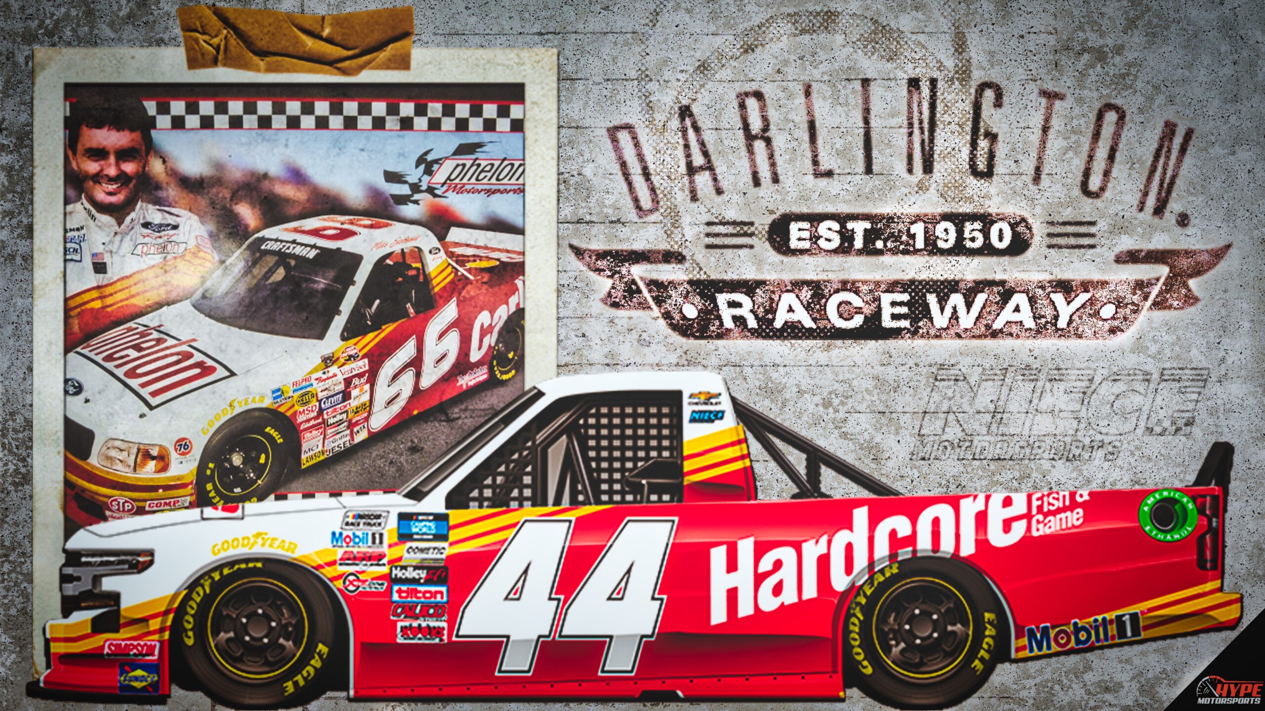 Bayley Currey – LiftKits4Less.com 200 Race Advance