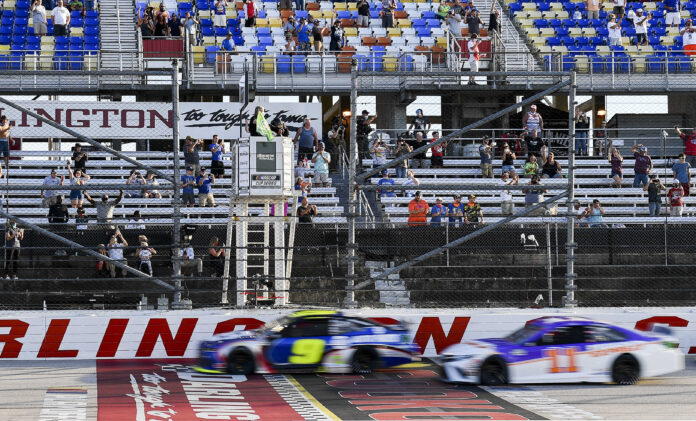 Cook Out Southern 500