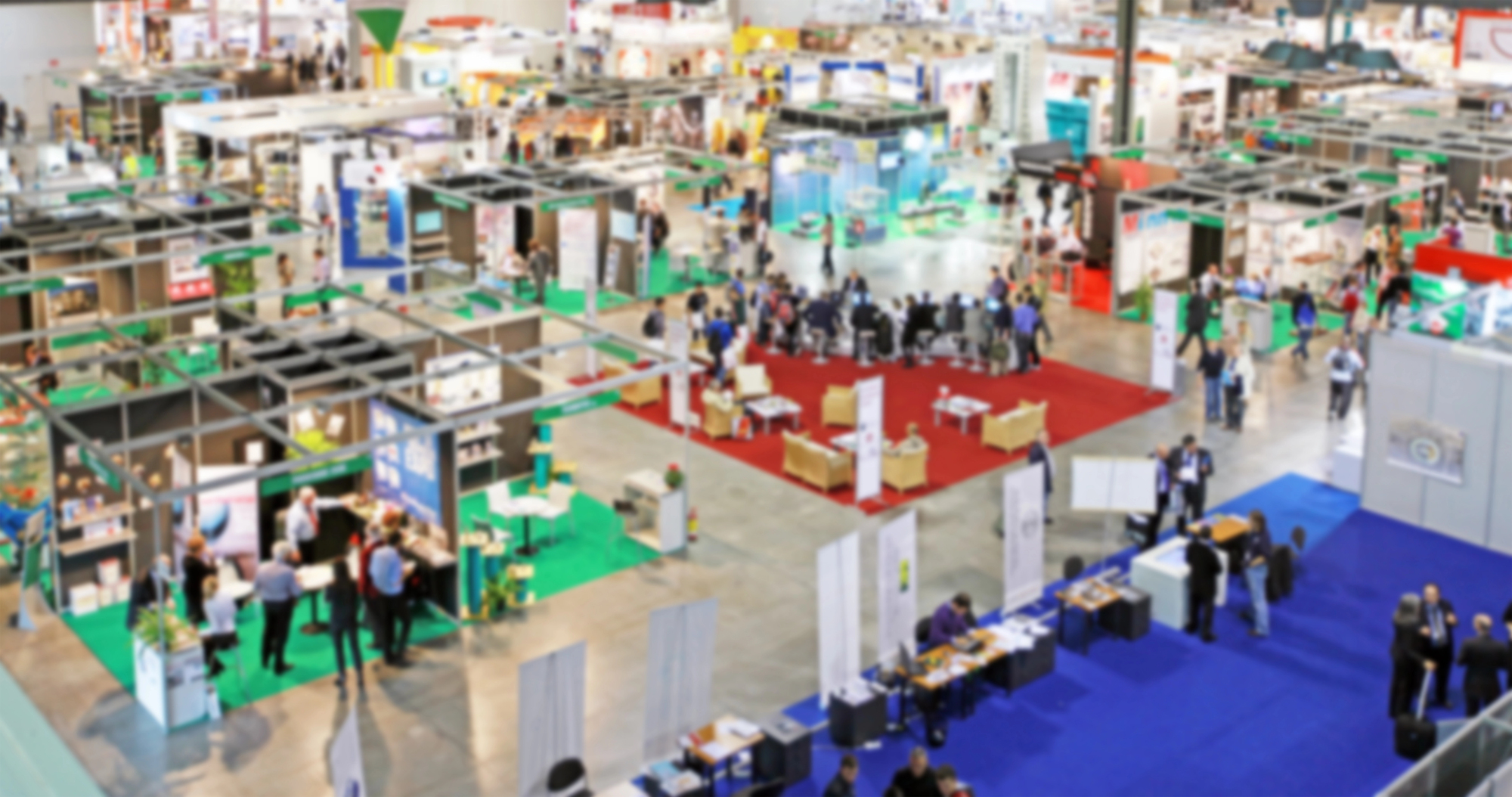 Tips for a Successful Trade Show; How to make it happen